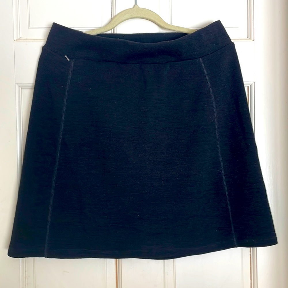 Ibex skirt